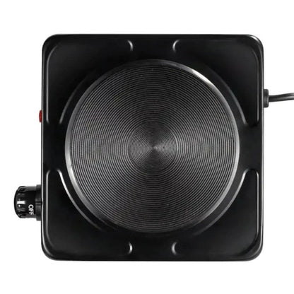 RAF Electric Stove non-stick coating hot plate 1000W R8010AB