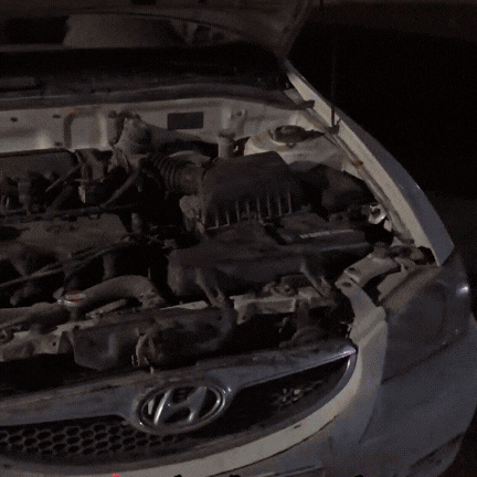 LED Police Lights for Car FSO Strobe Light Wireless Remote Ambulance 12V Emergency Warning Flash Strobe Car Accessories