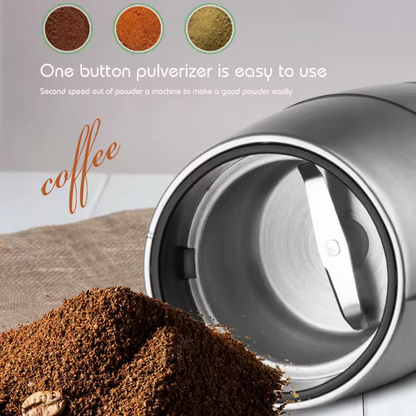 RAF High-Speed Coffee Beans  Spice Grinder R7120