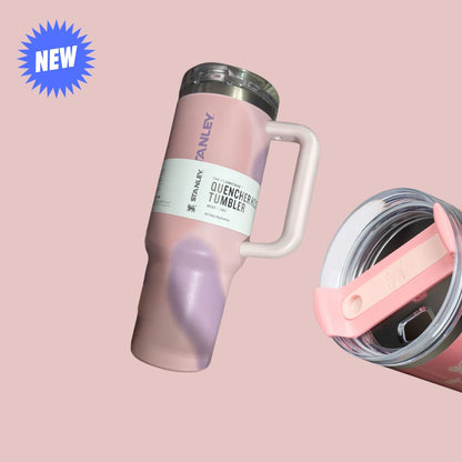The Quencher H2.0 Flowstate™ Tumbler Stanley Cup