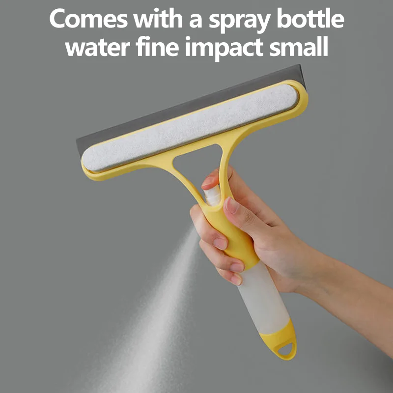 3-in-1 Window Spray Cleaner