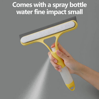 3-in-1 Window Spray Cleaner