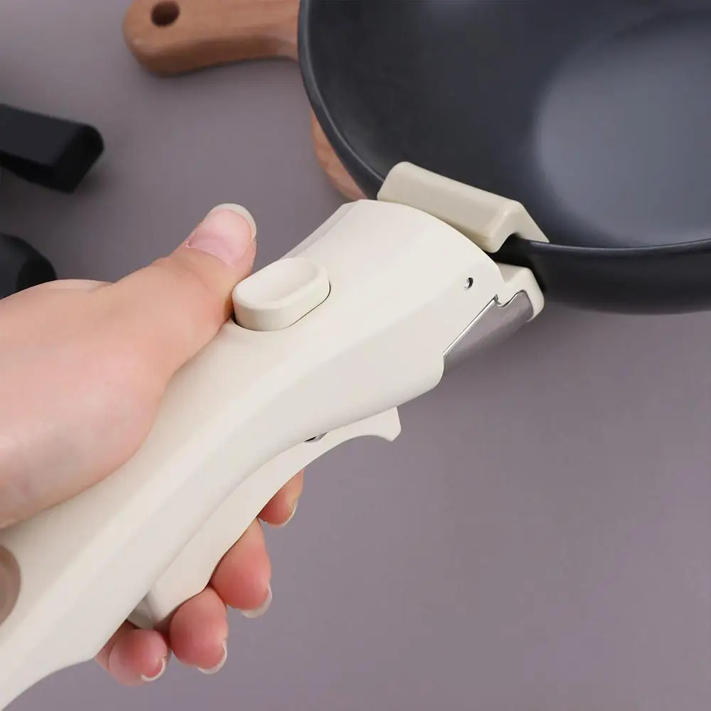 Detachable and Removable Handle for Cookware,Universal Pot Handle