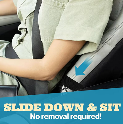 Car Seat Net Organizer Rope