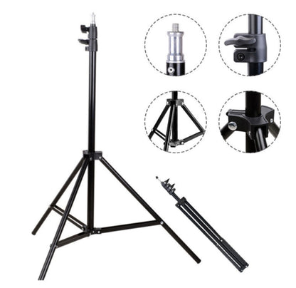 Tripod 2.1 Meter Adjustable