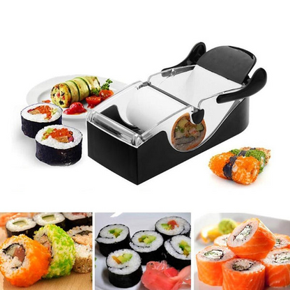 Sushi Roll Maker