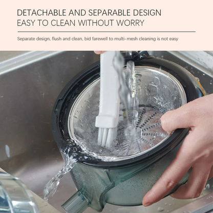 Juice Extractor Machine RAF R2852 800W 0.6L