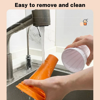 Slushie Ice Maker Cup 150ml