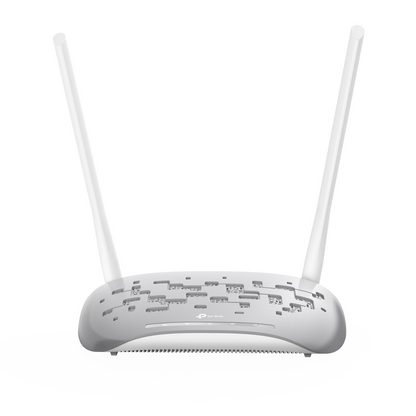 TPLINK Wireless VDSL/ADSL Router 300Mbs | W9950