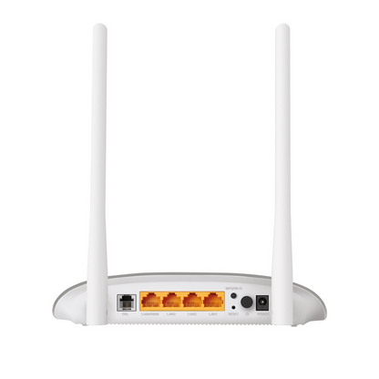 TPLINK Wireless VDSL/ADSL Router 300Mbs | W9950