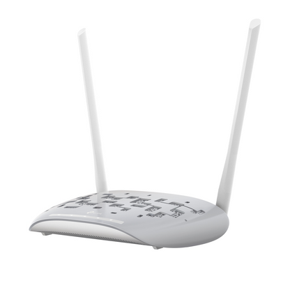 TPLINK Wireless VDSL/ADSL Router 300Mbs | W9950