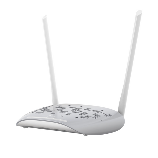 TPLINK Wireless VDSL/ADSL Router 300Mbs | W9950