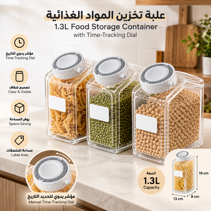 Food Storage Container