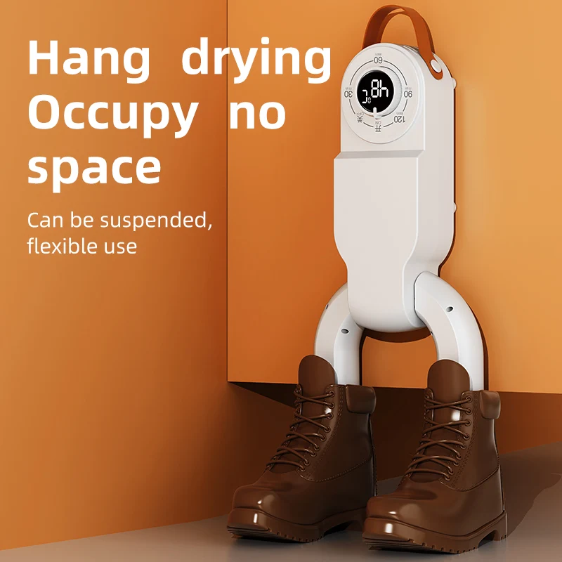 Shoe Dryer and Warmer