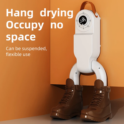 Shoe Dryer and Warmer