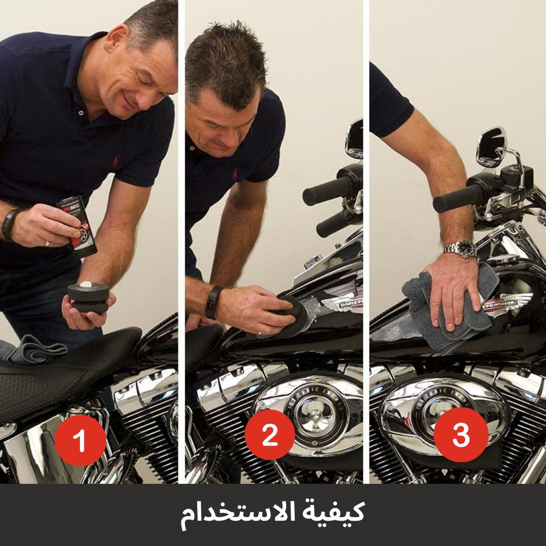 Professional Car Paint Scratch Removal 100 ML