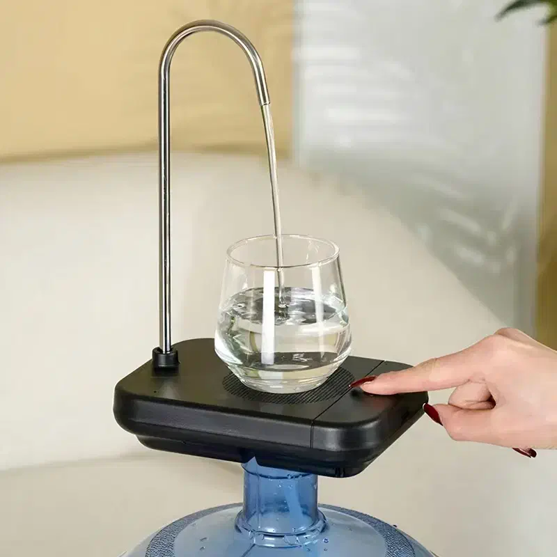Automatic Water Dispenser (1 Tap)