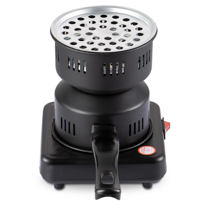 RAF Electric Shisha Charcoal Stove R8036