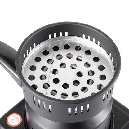 RAF Electric Shisha Charcoal Stove R8036