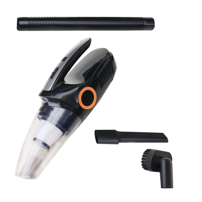 Portable High Power Car Vacuum Cleaner