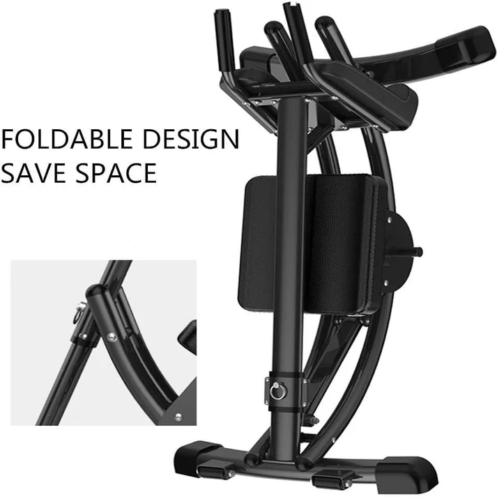 ABS Coaster Machine HP2235 - Home exerciser