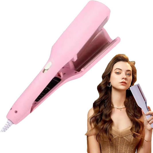 2MM Electric Curling Iron Curling Tool