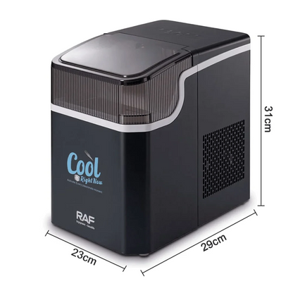 RAF ICE MAKER R0310