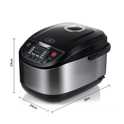 RAF 5L Large Capacity Rice Cooker R0110
