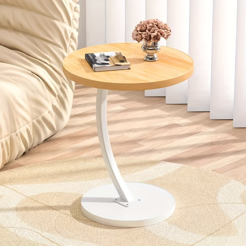 Round Side Table