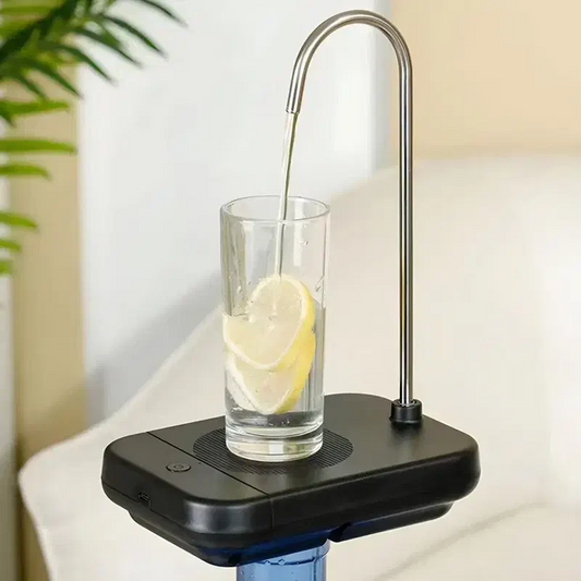 Automatic Water Dispenser (1 Tap)