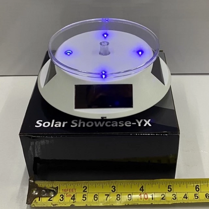 Electric Rotating Display Stand , Electric Rotating Turntable for Photography