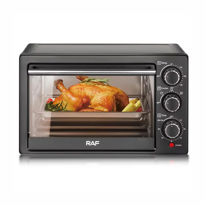 RAF Multifunctional Electric Oven Professional Kitchen Oven 1200W R5321