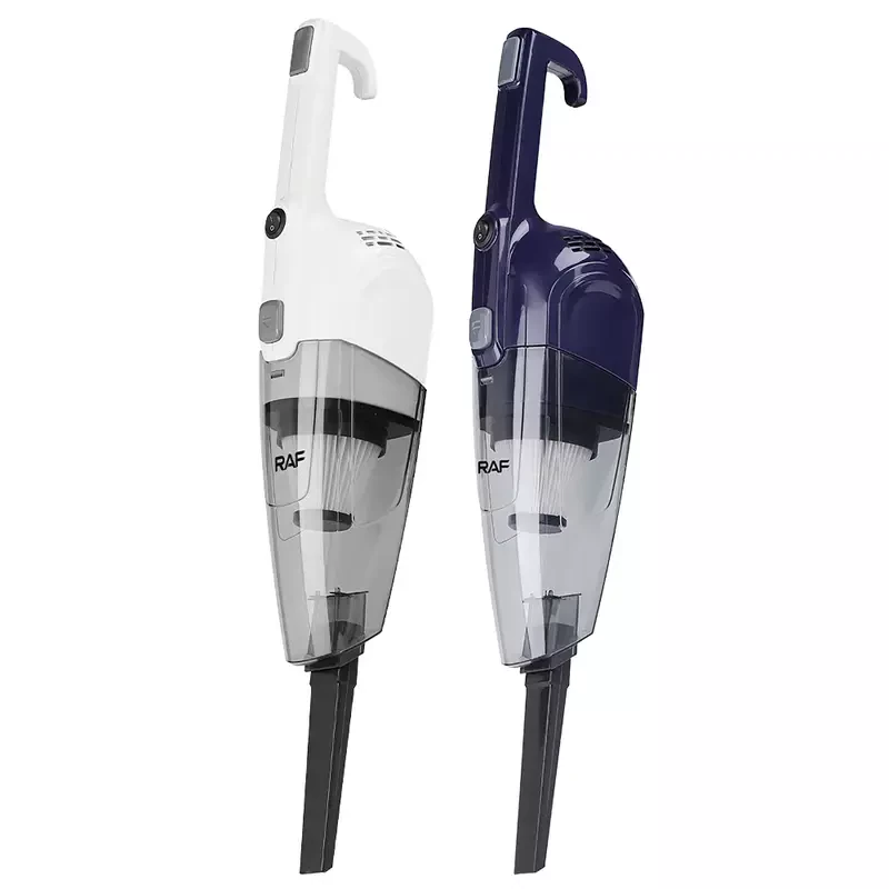 Raf 2 in 1 Handheld Vacuum Cleaner Bagless 600W R8673