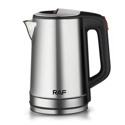 RAF Electric Kettle 2.3L Stainless Steel Kettle 1800W  R7915