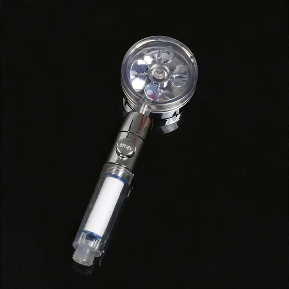 Shower Head High Pressure With Filter