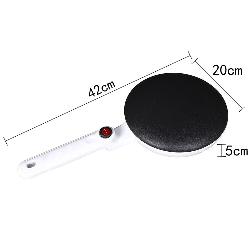 Raf Non-stick Electric Crepe Maker R5208