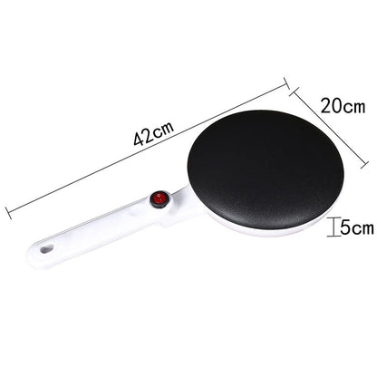 Raf Non-stick Electric Crepe Maker R5208