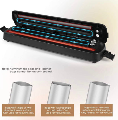 Automatic Vacuum Sealer
