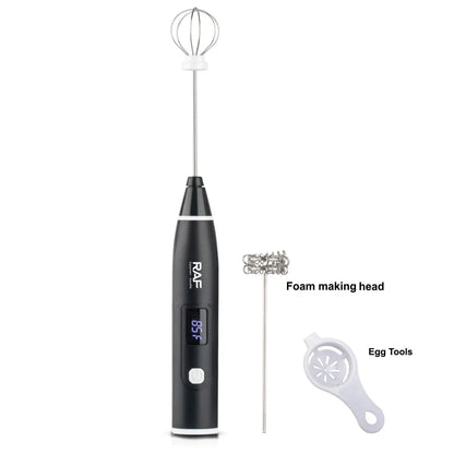 Raf Electric Egg Whisk & Coffee Mixer R322