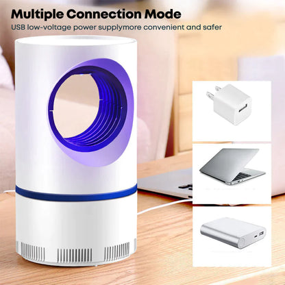 Usb Led Mosquito Killer