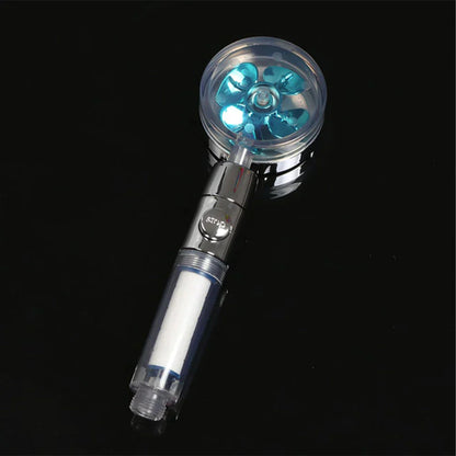 Shower Head High Pressure With Filter