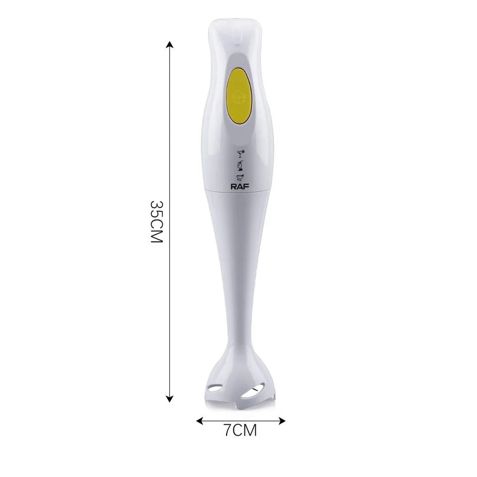 Raf Hand Blender 300W R255 R266