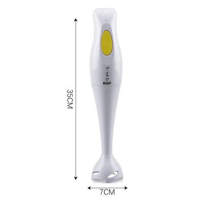 Raf Hand Blender 300W R255 R266