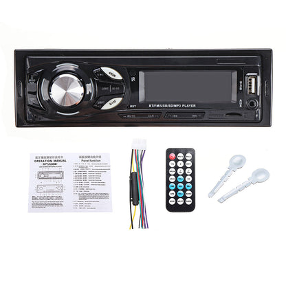 CAR  RADIO MP3 AUDIO PLAYER SUPPORT FM / USB / SD CARD / BLUETOOTH