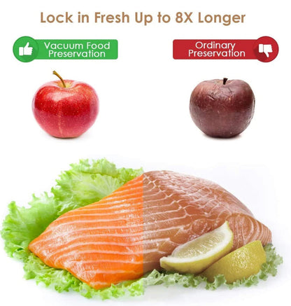 Automatic Vacuum Sealer