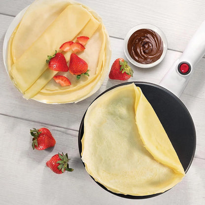 Raf Non-stick Electric Crepe Maker R5208