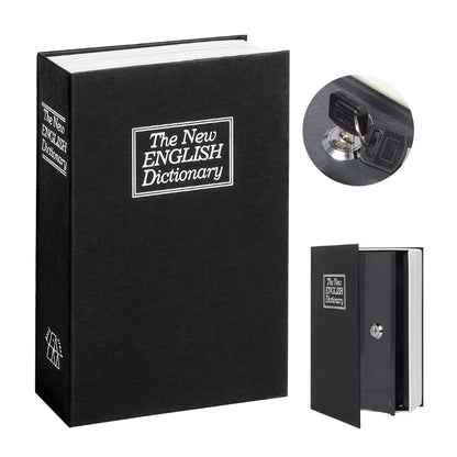 Dictionary Book Hidden Money Box