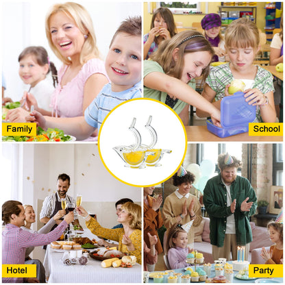 Bird Lemon Squeezer Juicer Citrus