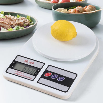 Electronic Kitchen Scale SF-400