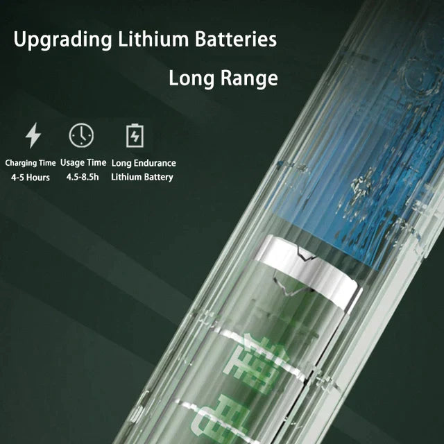 Folding Electric Mosquito Killer